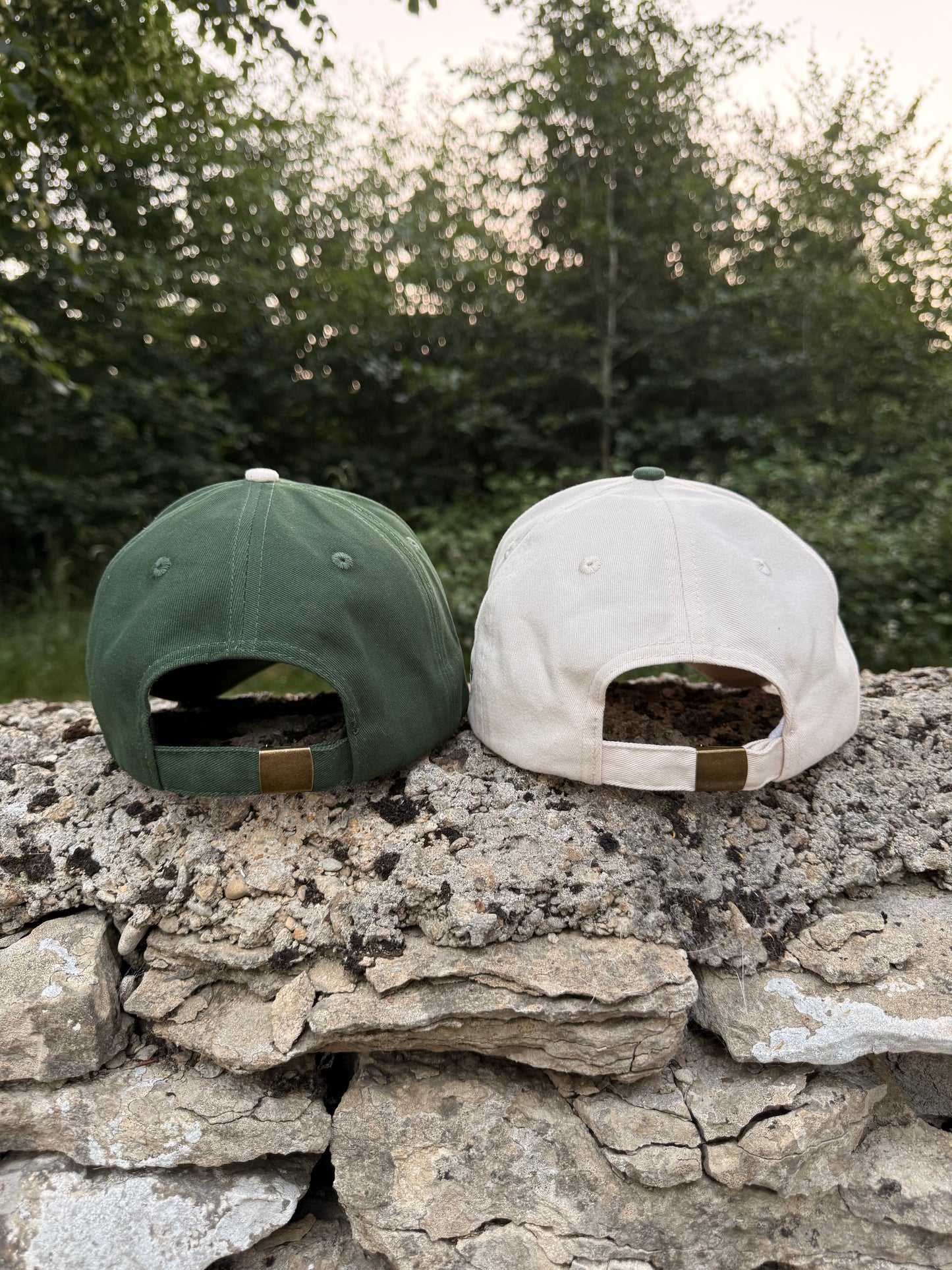The Gofer Club Rope Cap